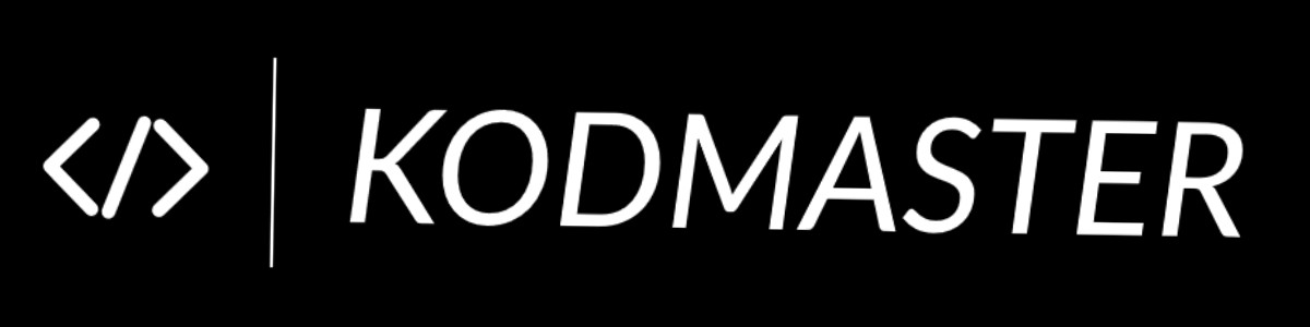 LOGO KODMASTER
