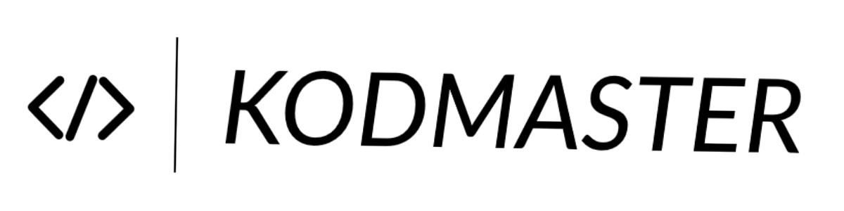LOGO KODMASTER
